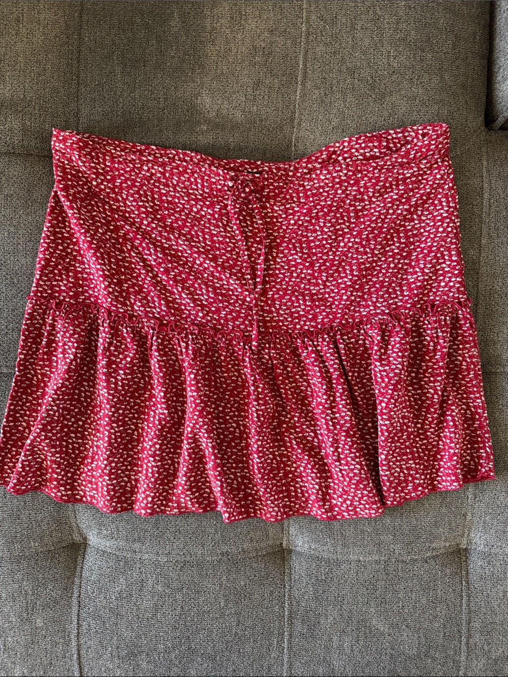 Brandy Melville Skirt